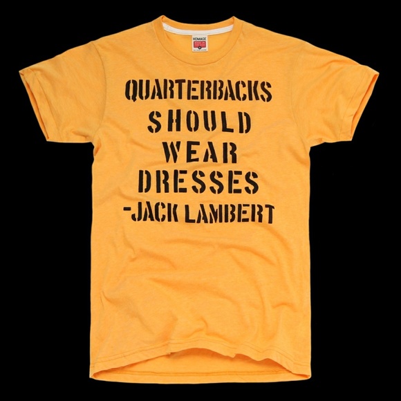 jack lambert shirt